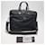 Prada Valigetta Saffiano Nera Nero - vista 4
