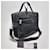 Prada Valigetta Saffiano Nera Nero - vista 5