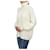 Moncler Willow Smith Rollkragen Strickpullover für Damen Weiß  - Ansicht 5