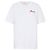 Marni Baumwoll-T-Shirt mit Logo-Detail Weiß