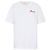 Marni Baumwoll-T-Shirt mit Logo-Detail Weiß - Ansicht 4