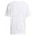 Marni Baumwoll-T-Shirt mit Logo-Detail Weiß - Ansicht 5