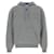 Céline Kapuzenpullover aus Kaschmir Blau