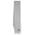 Loewe Sciarpa con patch logo in mohair e lana Marrone  - vista 1