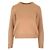 Céline Suéter de gola redonda em Cashmere Heritage - vista 4