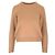 Céline Suéter de gola redonda em Cashmere Heritage - vista 5