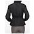 Burberry Jaqueta de nylon com micro xadrez - vista 6