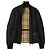 Burberry Jaqueta de nylon com micro xadrez - vista 7