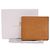 Brunello Cucinelli Nubuck Leather Cognac Bi-Fold Wallet Brown - view 10
