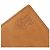 Brunello Cucinelli Nubuck Leather Cognac Bi-Fold Wallet Brown - view 7