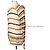 Isabel Marant Étoile Strick mit Elfenbeinstreifen Weiß - Ansicht 2