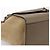 Céline Bolsa Tote e Bolsa de Ombro Trapézio em Couro de Dois Tons Multicor - vista 10