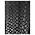 Louis Vuitton [XL] Schwarzer Strick mit Multimonogramm  - Ansicht 2