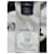Louis Vuitton [XL] Schwarzer Strick mit Multimonogramm  - Ansicht 8