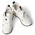 Louis Vuitton White Runaway Sneaker Weiß