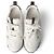 Louis Vuitton White Runaway Sneaker Weiß - Ansicht 2