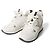 Louis Vuitton White Runaway Sneaker Weiß - Ansicht 3