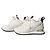 Louis Vuitton White Runaway Sneaker Weiß - Ansicht 4