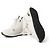 Louis Vuitton White Runaway Sneaker Weiß - Ansicht 7