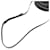 Céline Crossbody Oval Pulse Nero - vista 5