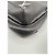 Louis Vuitton Taiga Avenue Slingback Black Nero - vista 13