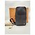 Louis Vuitton Taiga Avenue Slingback Black Nero - vista 5