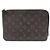 Louis Vuitton Etui Voyage Monogram PM Nero