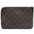 Louis Vuitton Etui Voyage Monogram PM Nero - vista 3