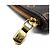 Louis Vuitton Etui Voyage Monogram PM Nero - vista 7