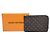 Louis Vuitton Etui Voyage Monogram PM Nero - vista 8