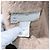 Brunello Cucinelli Brauner Shearling-Mantel aus Lammfell - Ansicht 9