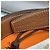 Market Hermès Cintura reversibile Nero/Finitura Oro opaco - vista 5