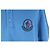 Moncler PK Kurzarm-T-Shirt Blau - Ansicht 3