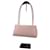 Prada Mini Leder-Tote-Bag Silber  - Ansicht 1