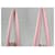 Prada Mini Leder-Tote-Bag Silber  - Ansicht 10