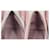 Prada Mini Leder-Tote-Bag Silber  - Ansicht 8