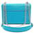 Louis Vuitton Epi Twist MM Blu - vista 3