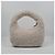 Miu Miu Wonder Shearling Hobo Bag Mehrfarben - Ansicht 3