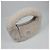 Miu Miu Wonder Shearling Hobo Bag Mehrfarben - Ansicht 7