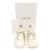 Dior Sneakers D-Connect da donna in pelle bianca e tessuto tecnico Bianco - vista 2
