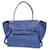Belt Bag Céline Gürteltasche Blau  - Ansicht 1