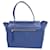 Belt Bag Céline Gürteltasche Blau  - Ansicht 4