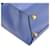 Belt Bag Céline Gürteltasche Blau  - Ansicht 6