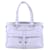 Tod's Borsa Tote Bianco