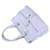 Tod's Borsa Tote Bianco - vista 3