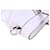 Tod's Borsa Tote Bianco - vista 5