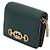 Gucci Jumi Chain Wallet Grün - Ansicht 2