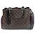 Louis Vuitton Damier Brittany Nero