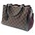 Louis Vuitton Damier Brittany Nero - vista 2
