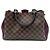 Louis Vuitton Damier Brittany Nero - vista 4